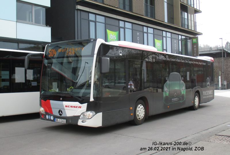 BB-S 2400